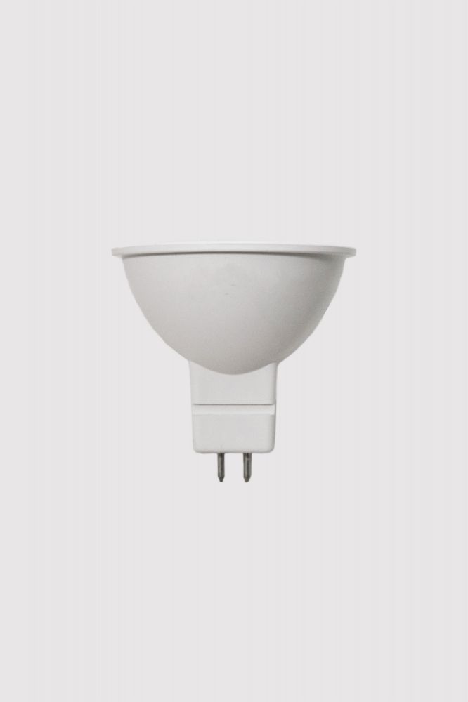 Лампа GU5.3 3000K 007074