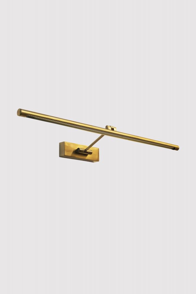 Настенный светильник ANTIQUE BRASS