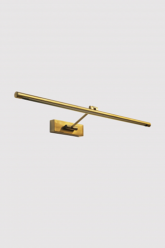 Настенный светильник ANTIQUE BRASS
