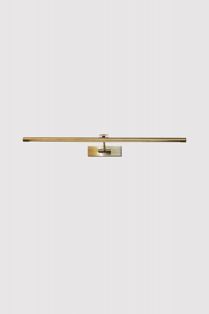 Настенный светильник ANTIQUE BRASS