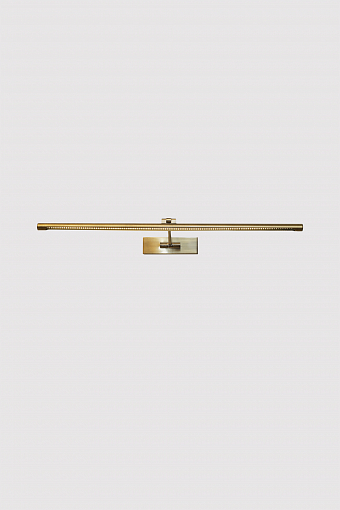 Настенный светильник ANTIQUE BRASS